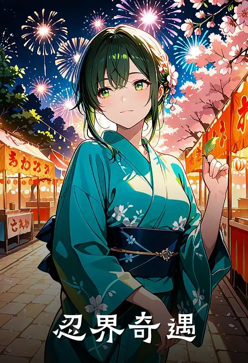 忍界奇遇