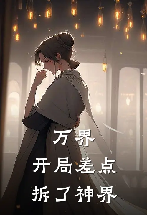 万界：开局差点拆了神界