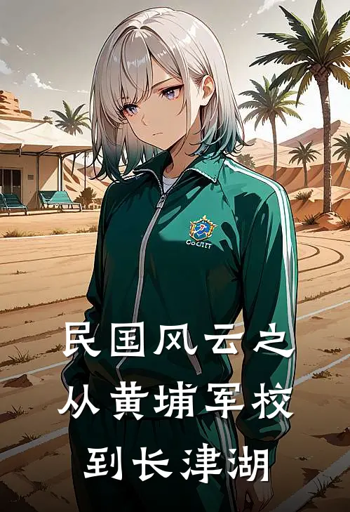 民国风云之从黄埔军校到长津湖