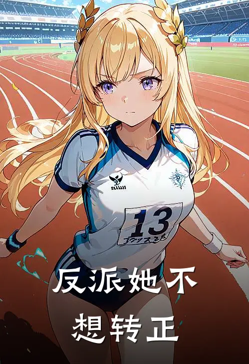 反派她不想转正