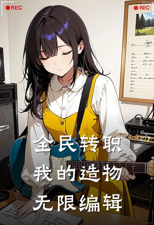 全民转职：我的造物无限编辑