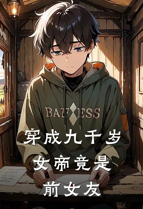 穿成九千岁，女帝竟是前女友