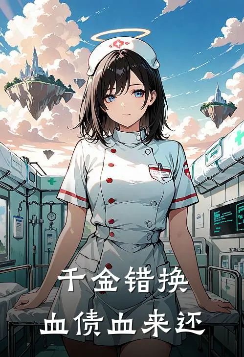 千金错换：血债血来还