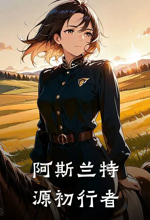 阿斯兰特：源初行者