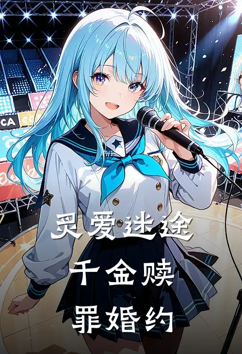 炙爱迷途：千金赎罪婚约