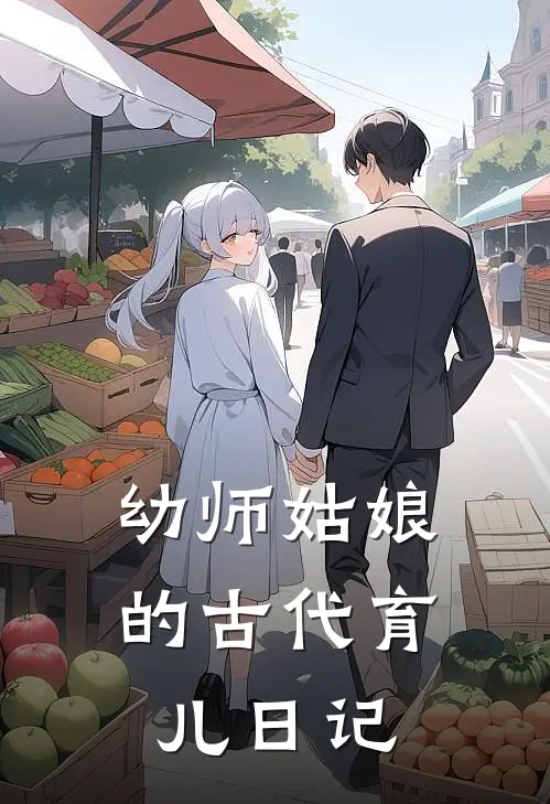 幼师姑娘的古代育儿日记