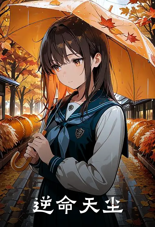 逆命天尘