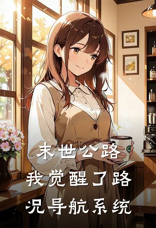 末世公路：我觉醒了路况导航系统