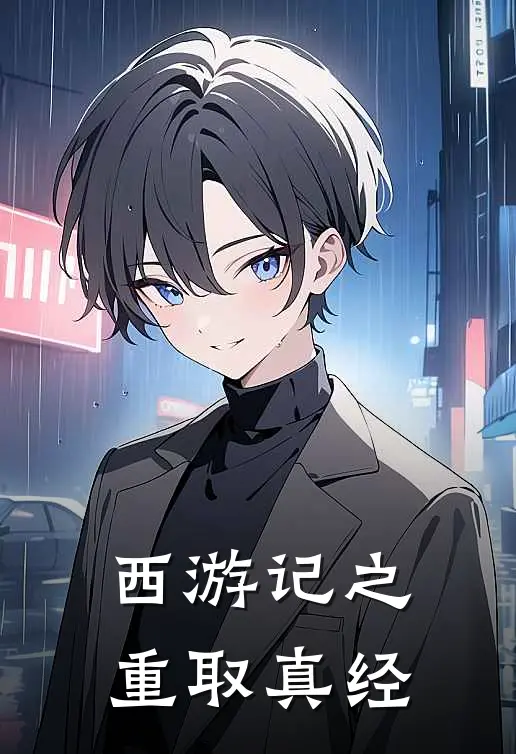 西游记之重取真经