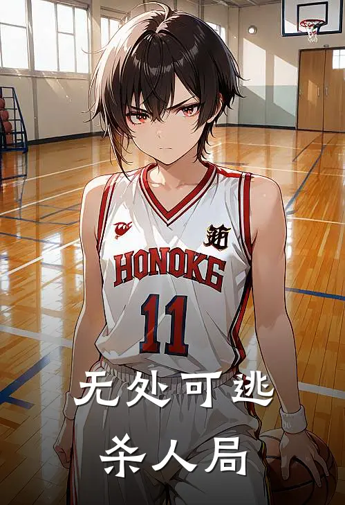 无处可逃：杀人局