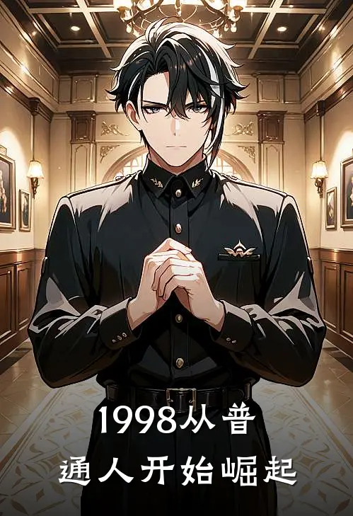 1998从普通人开始崛起
