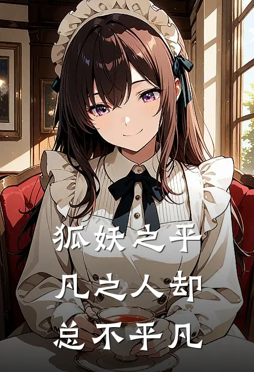 狐妖之平凡之人却总不平凡