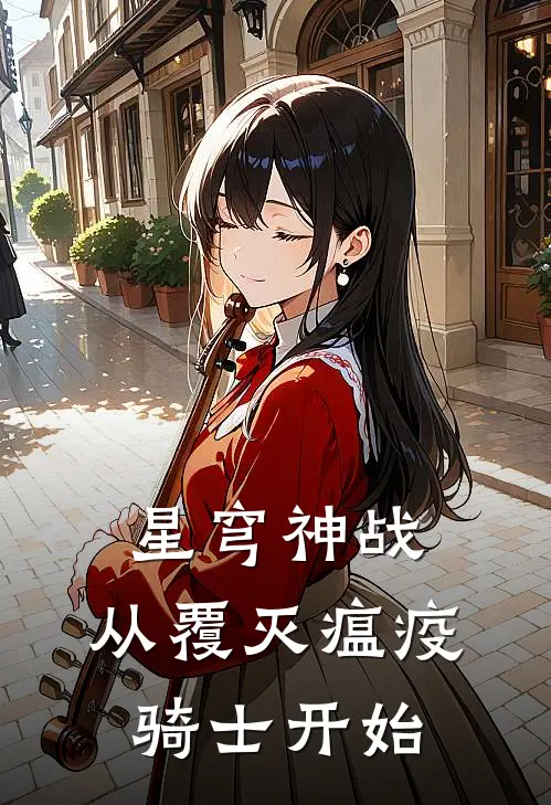 星穹神战，从覆灭瘟疫骑士开始