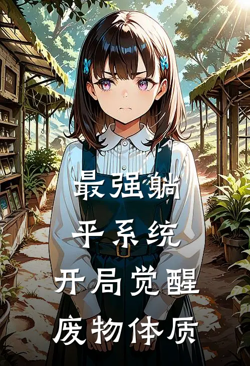 最强躺平系统：开局觉醒废物体质