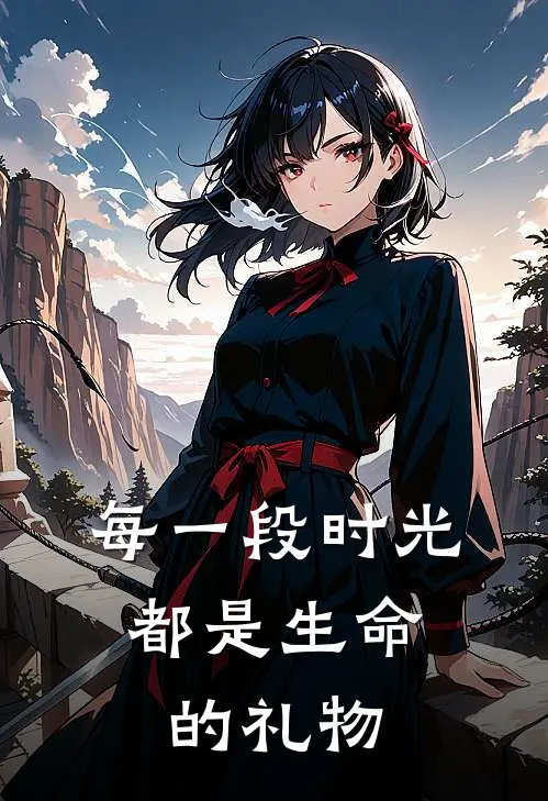 每一段时光，都是生命的礼物
