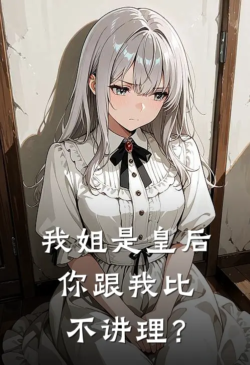 我姐是皇后，你跟我比不讲理？