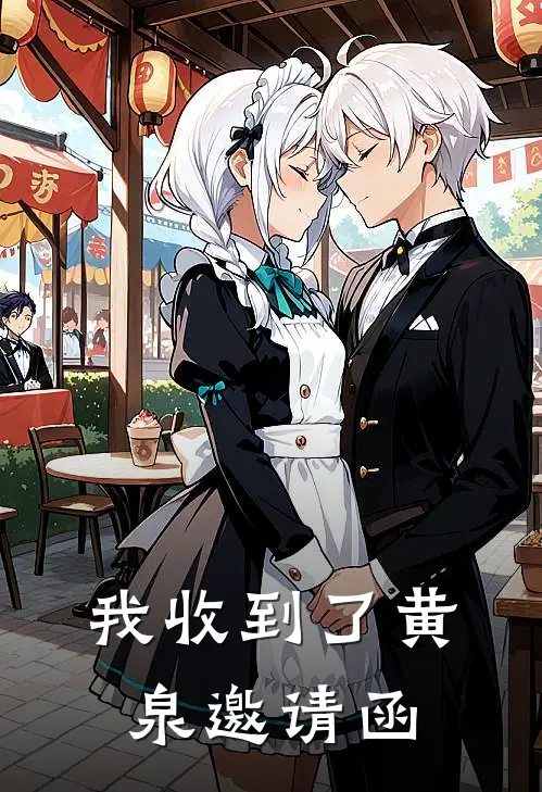 我收到了黄泉邀请函