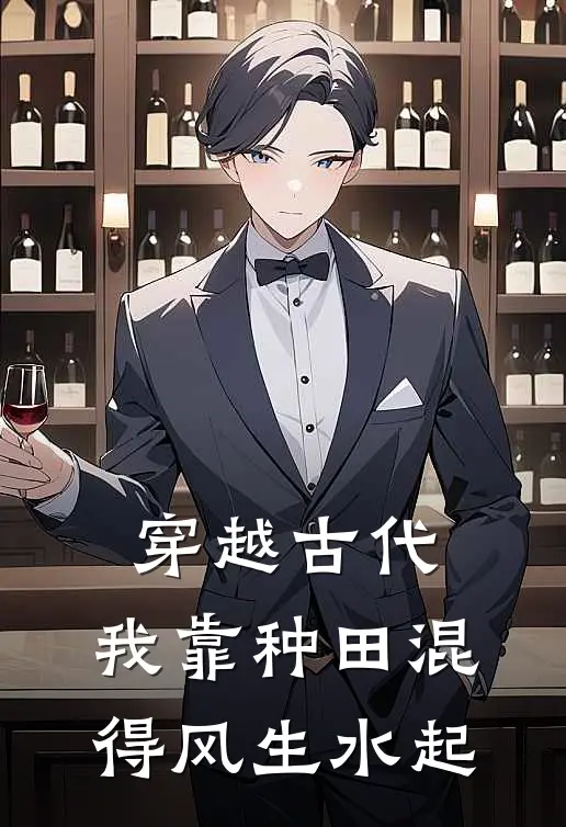 穿越古代，我靠种田混得风生水起