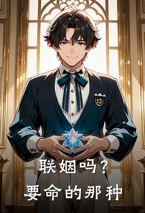 联姻吗？要命的那种