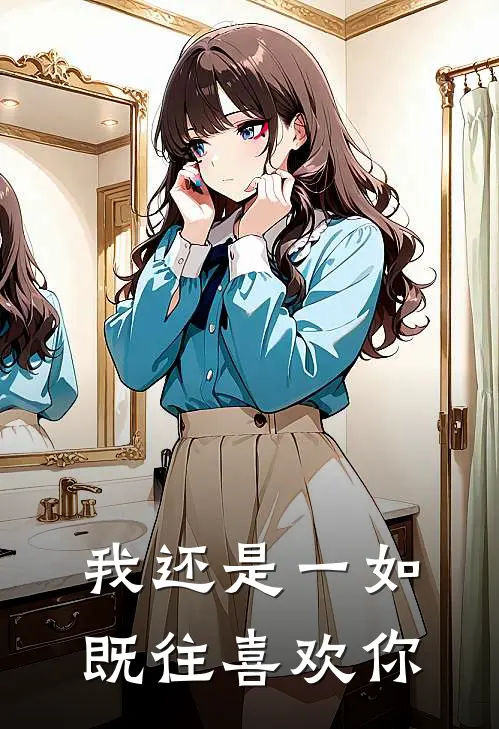 我还是一如既往喜欢你