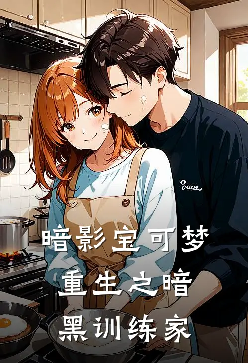 暗影宝可梦：重生之暗黑训练家