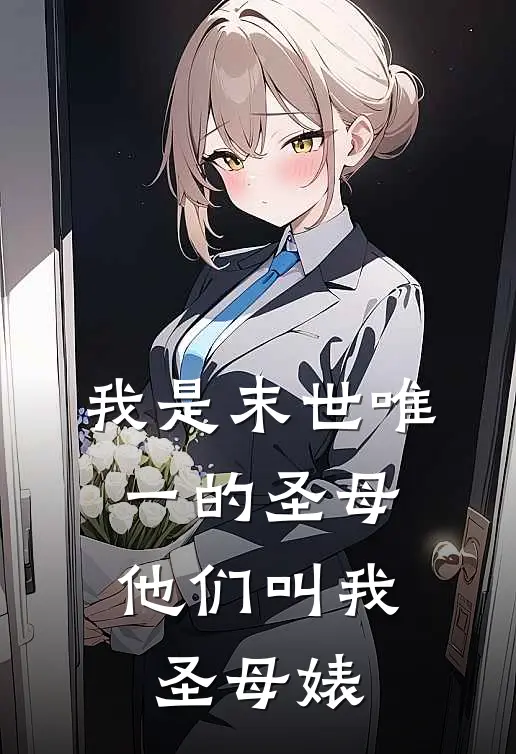 我是末世唯一的圣母，他们叫我“圣母婊