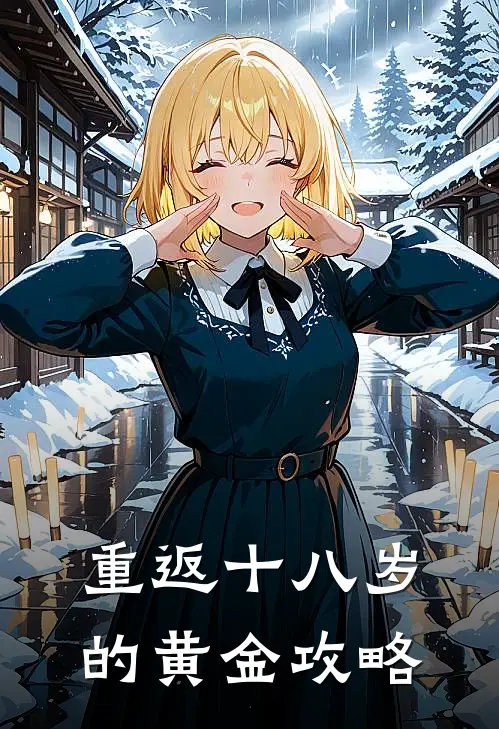 重返十八岁的黄金攻略