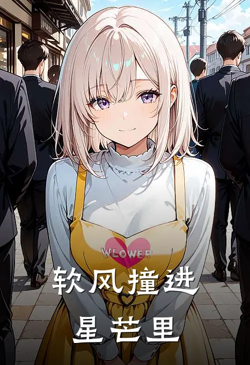 软风撞进星芒里