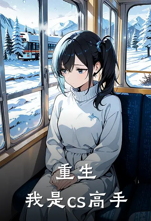 重生：我是cs高手
