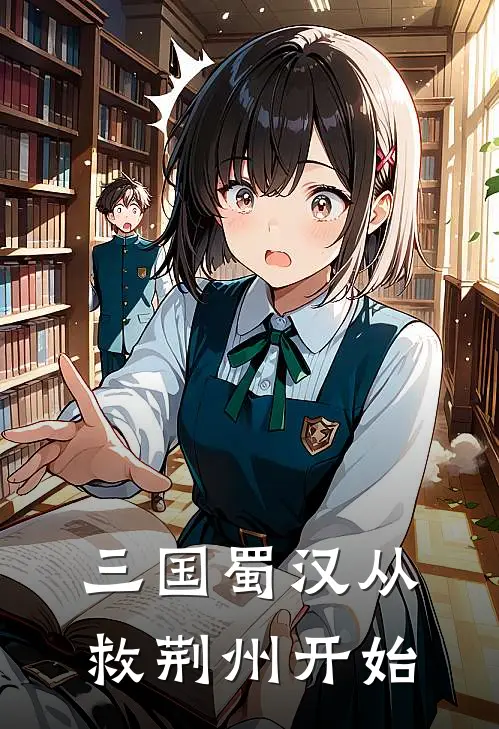 三国蜀汉从救荆州开始