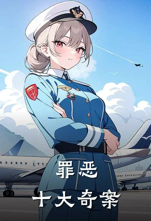 罪恶：十大奇案