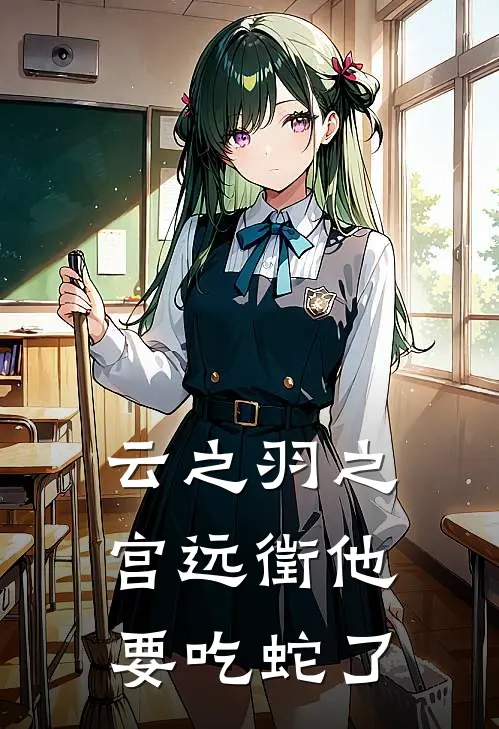 云之羽之宫远徵他要吃蛇了