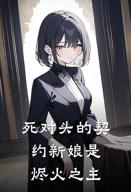 死对头的契约新娘是烬火之主