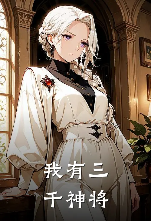 我有三千神将