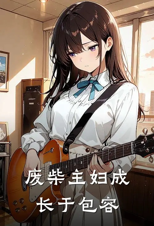 废柴主妇成长于包容