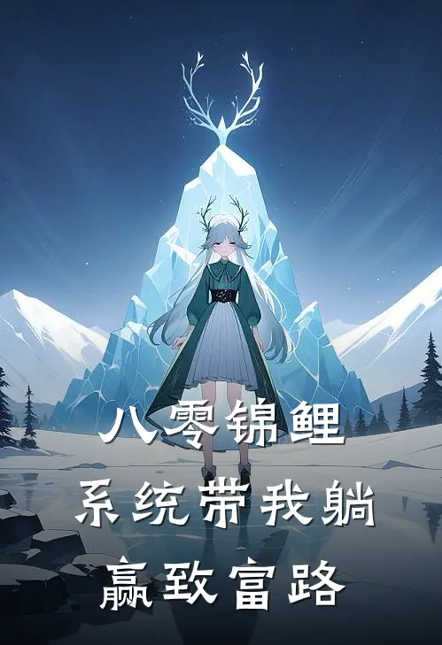 八零锦鲤：系统带我躺赢致富路