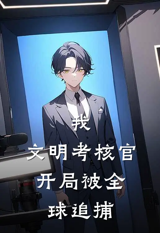 我，文明考核官，开局被全球追捕