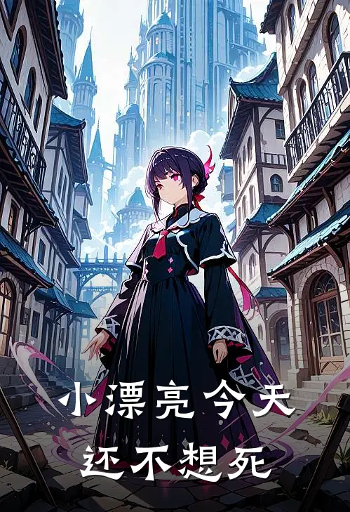 小漂亮今天还不想死