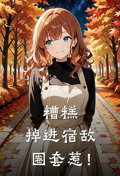 糟糕，掉进宿敌圈套惹！