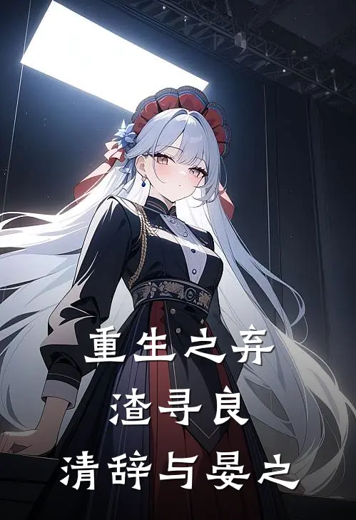 重生之弃渣寻良：清辞与晏之