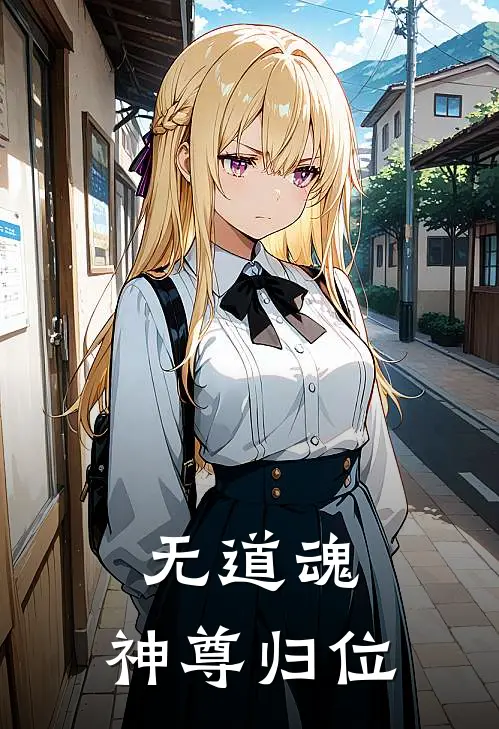 无道魂：神尊归位