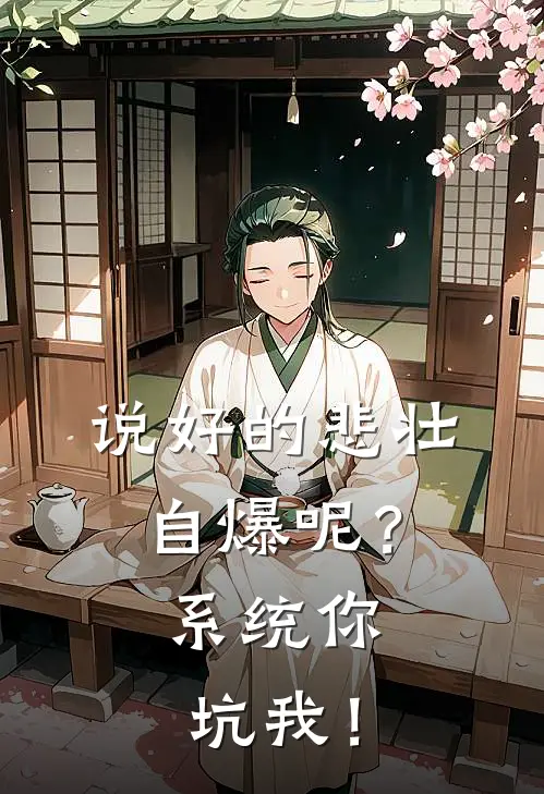 说好的悲壮自爆呢？系统你坑我！