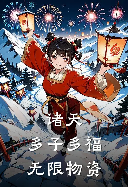诸天：多子多福，无限物资