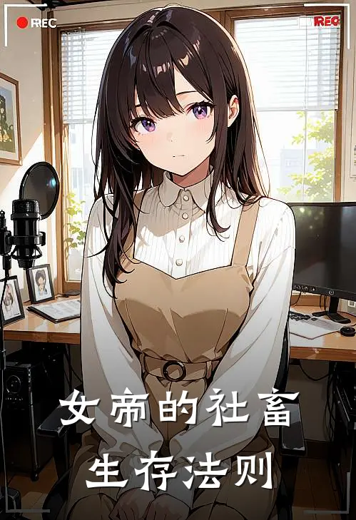 女帝的社畜生存法则