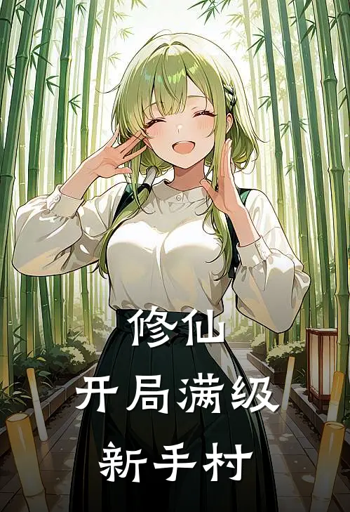 修仙，开局满级新手村