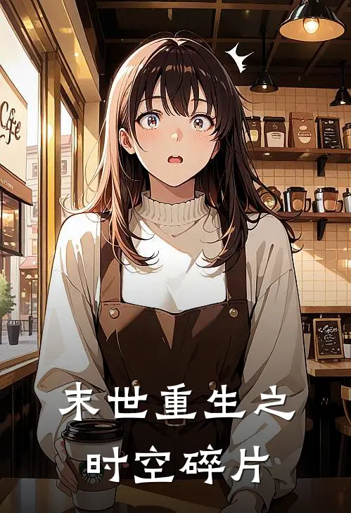 末世重生之时空碎片