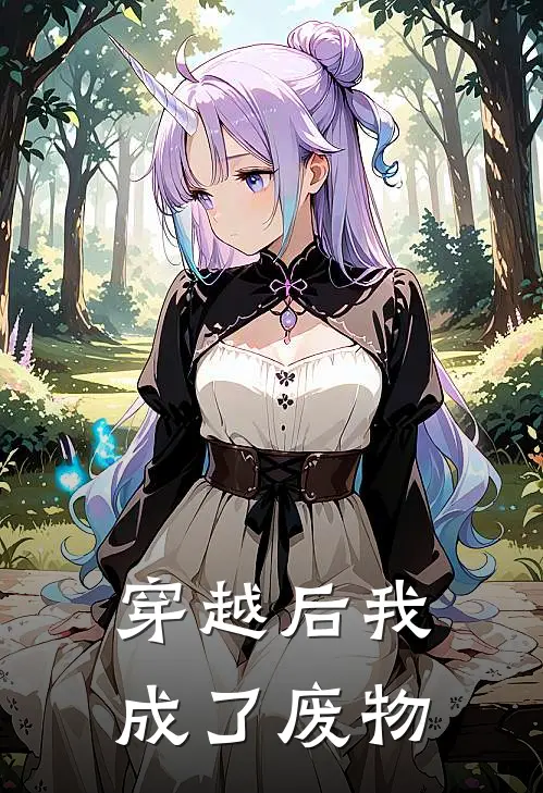 穿越后我成了废物