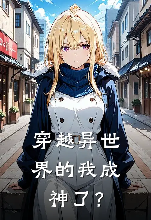 穿越异世界的我成神了？