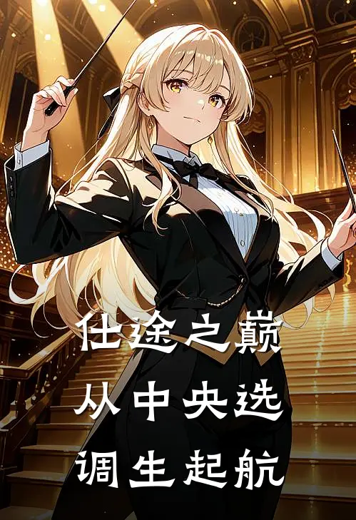 仕途之巅：从中央选调生起航