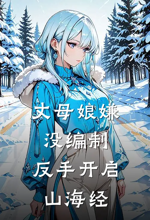 丈母娘嫌没编制，反手开启山海经